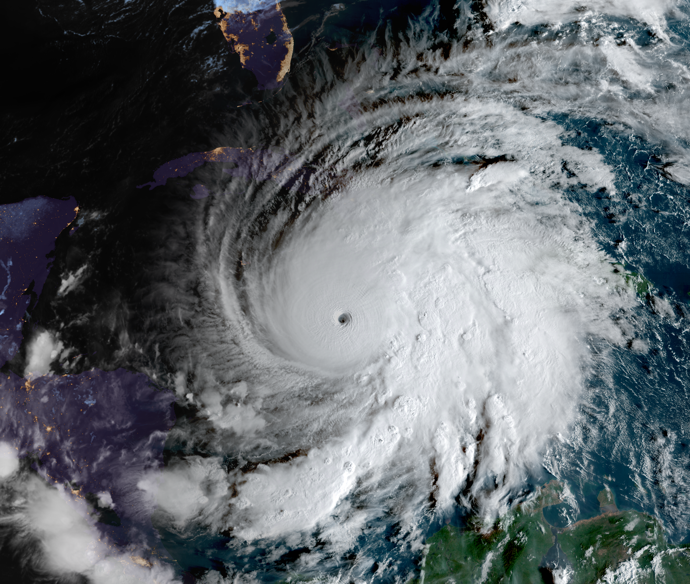 Credit: Cooperative Institute for Research in the Atmosphere at Colorado State University and the National Oceanic and Atmospheric Administration (CSU/CIRA & NOAA).