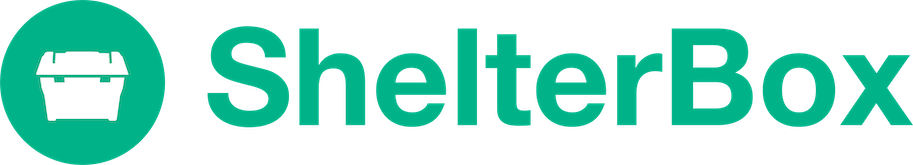 ShelterBox Logo Sm
